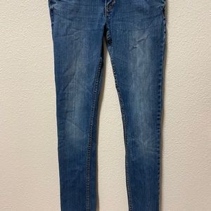 Aeropostale Ashley Ultra Skinny Jeans 5/6